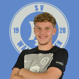 #7 Niklas Weiland