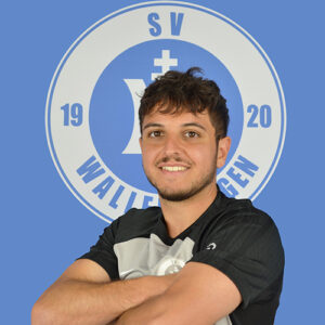 #10 Vincenzo Bologna