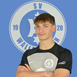 #11 Jordy Hiry