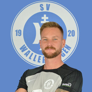 #17 Yannik Schetter