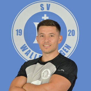#21 Luca Vella