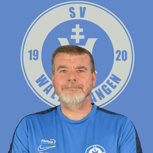 Patrik Banton Beisitzer