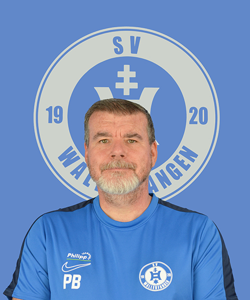 Patrik Banton Beisitzer