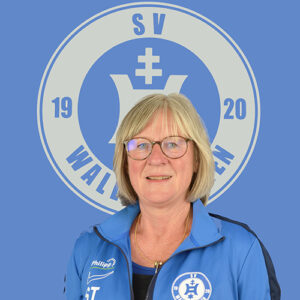 Susanne Theobald Kassiererin