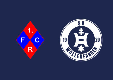 1. FC Riegelsberg - SV 1920 Wallerfangen