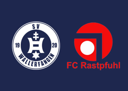 SV 1920 Wallerfangen - FC Rastpfuhl