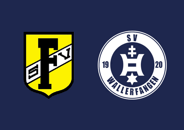 SV Friedrichweiler - SV Wallerfangen