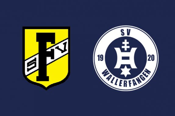 SV Friedrichweiler - SV Wallerfangen