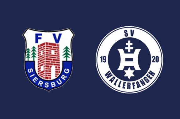 FV Siersburg - SV 1920 Wallerfangen